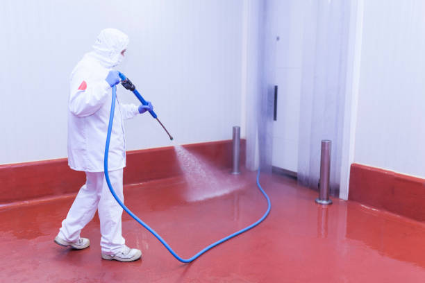 Best Oil Spill Cleanup  in Rio Grande, NJ