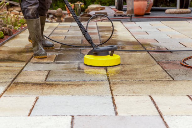 Best Gas Station Cleaning  in Rio Grande, NJ
